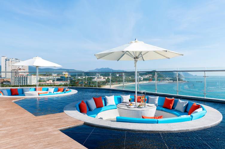 Pearl River Garden Hotel