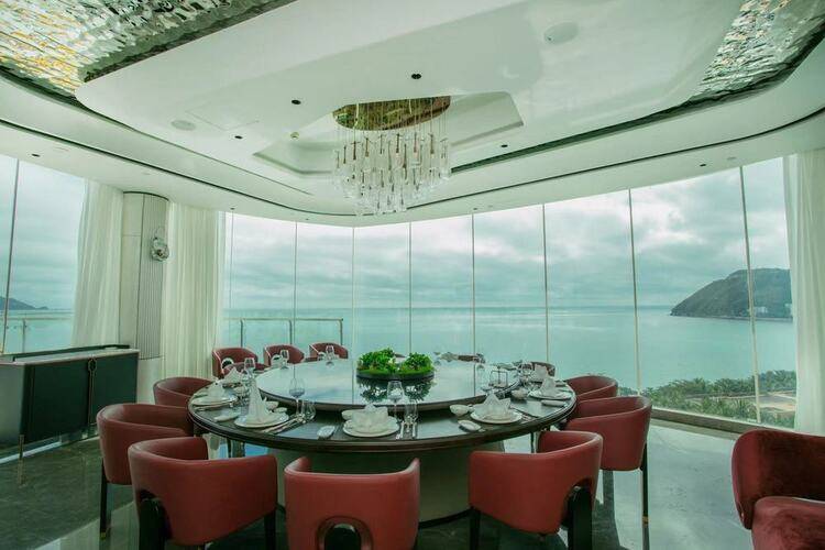 Pearl River Garden Hotel