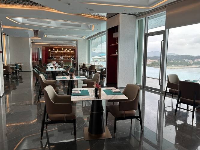 Pearl River Garden Hotel