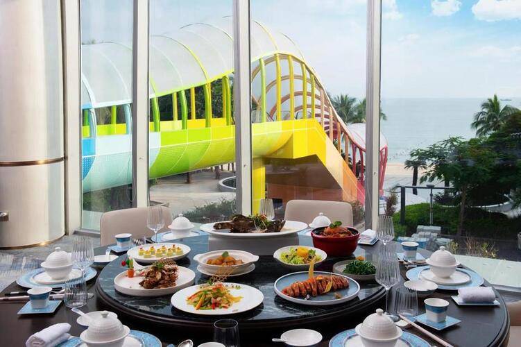 Pearl River Garden Hotel