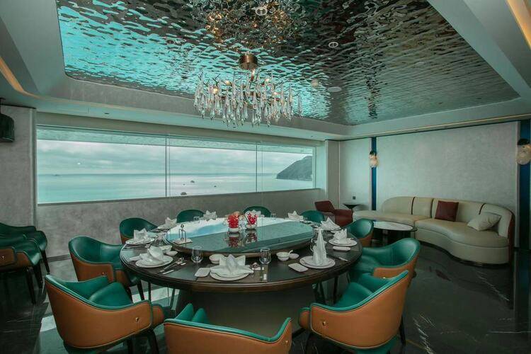 Pearl River Garden Hotel