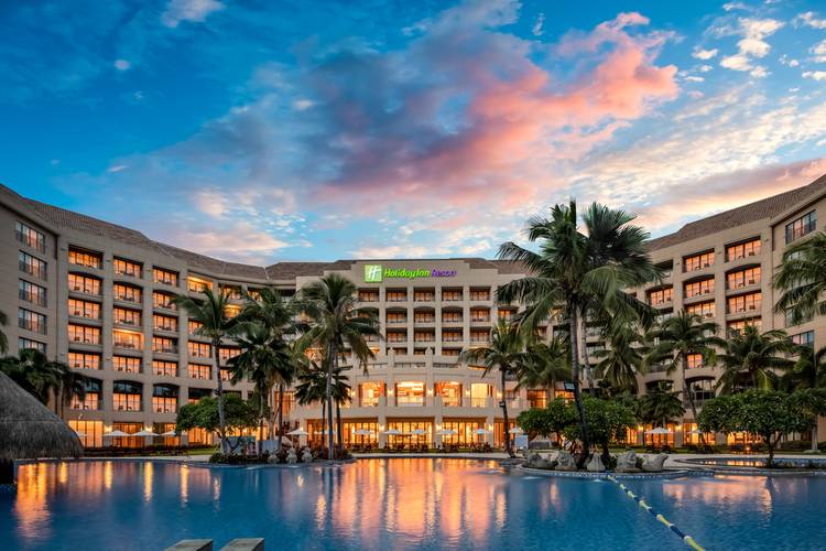Holiday Inn Sanya Bay