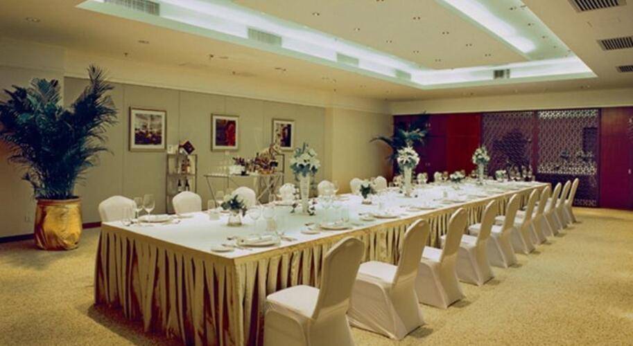 Rand Mercure Sanya Yalong Bay (Ex. Sanya Huayu Resort & Spa)