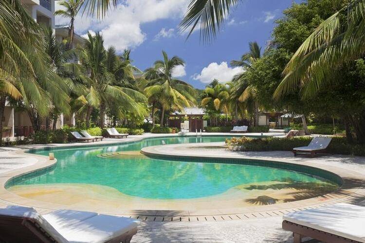 Rand Mercure Sanya Yalong Bay (Ex. Sanya Huayu Resort & Spa)