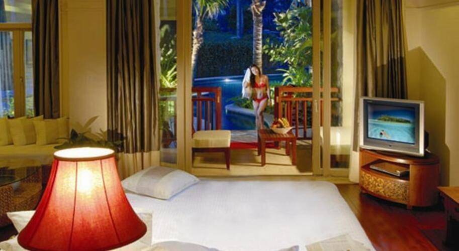 Rand Mercure Sanya Yalong Bay (Ex. Sanya Huayu Resort & Spa)