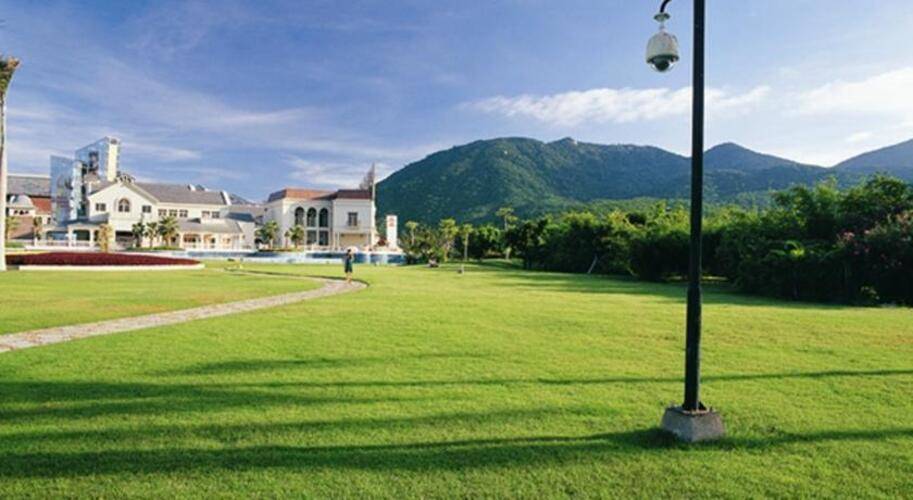 Rand Mercure Sanya Yalong Bay (Ex. Sanya Huayu Resort & Spa)