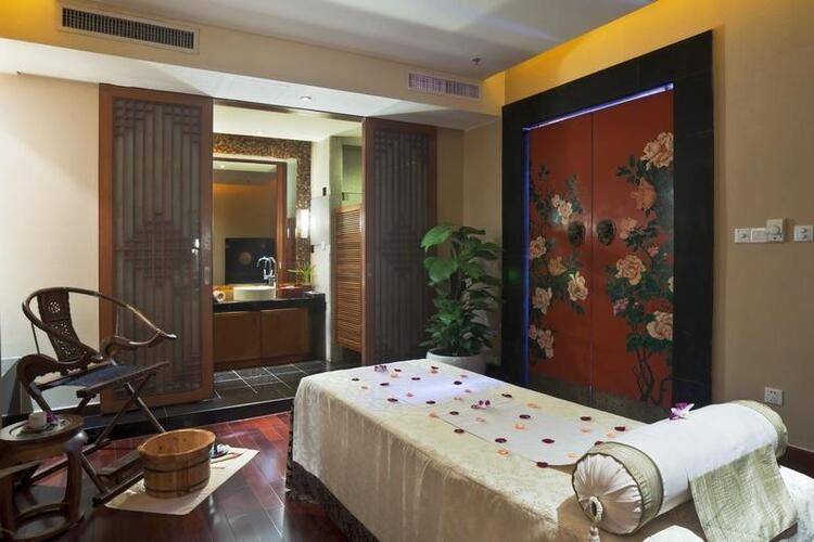 Rand Mercure Sanya Yalong Bay (Ex. Sanya Huayu Resort & Spa)