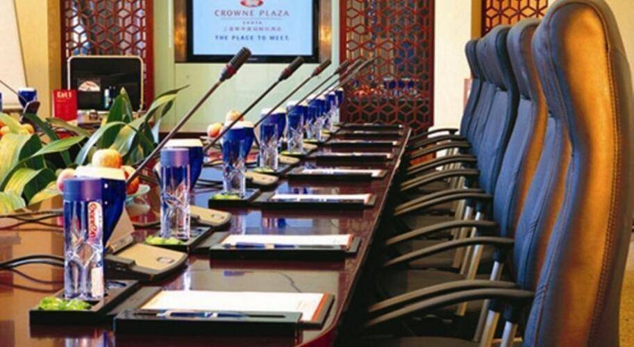 Rand Mercure Sanya Yalong Bay (Ex. Sanya Huayu Resort & Spa)