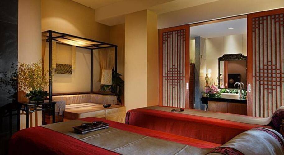 Rand Mercure Sanya Yalong Bay (Ex. Sanya Huayu Resort & Spa)