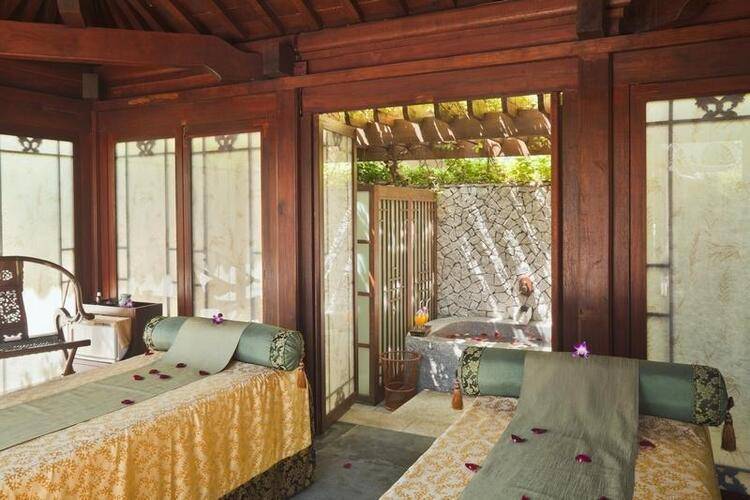 Rand Mercure Sanya Yalong Bay (Ex. Sanya Huayu Resort & Spa)
