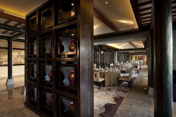 Pullman Oceanview Sanya Bay Resort & Spa