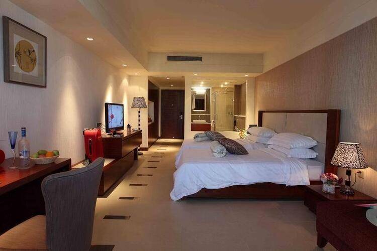 La Costa Seaside Resort Hotel Sanya (Ex. Sanya La Costa)