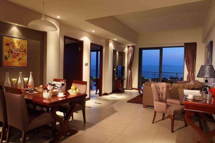 La Costa Seaside Resort Hotel Sanya (Ex. Sanya La Costa)