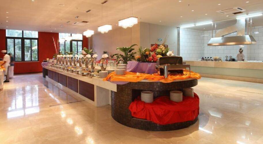 La Costa Seaside Resort Hotel Sanya (Ex. Sanya La Costa)