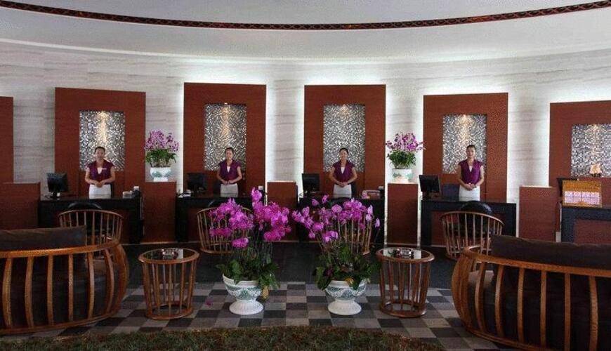 La Costa Seaside Resort Hotel Sanya (Ex. Sanya La Costa)