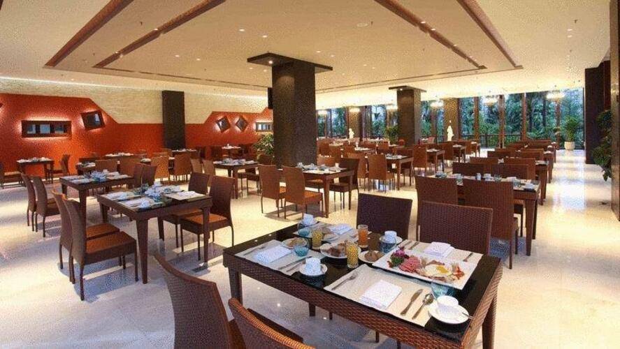 La Costa Seaside Resort Hotel Sanya (Ex. Sanya La Costa)