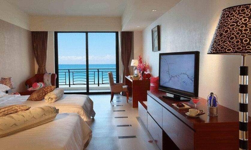 La Costa Seaside Resort Hotel Sanya (Ex. Sanya La Costa)