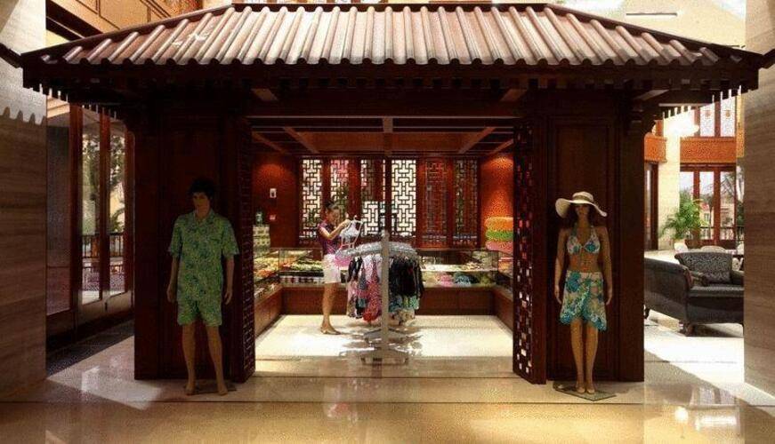 La Costa Seaside Resort Hotel Sanya (Ex. Sanya La Costa)