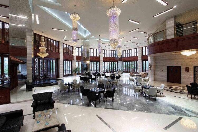 La Costa Seaside Resort Hotel Sanya (Ex. Sanya La Costa)