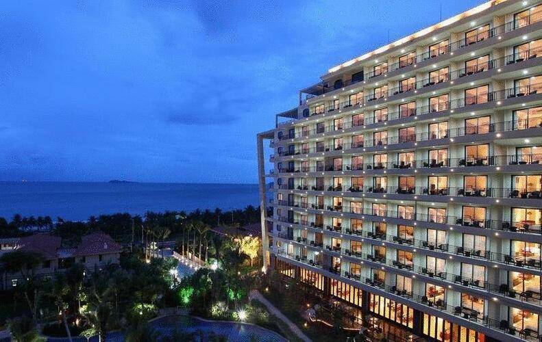 La Costa Seaside Resort Hotel Sanya (Ex. Sanya La Costa)