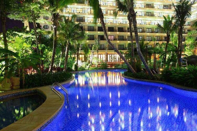 La Costa Seaside Resort Hotel Sanya (Ex. Sanya La Costa)
