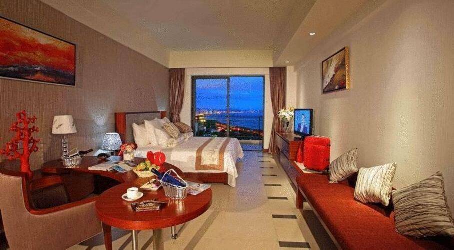 La Costa Seaside Resort Hotel Sanya (Ex. Sanya La Costa)