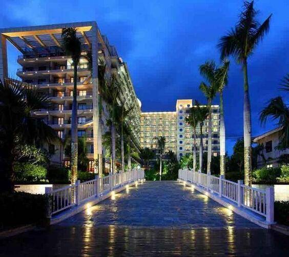 La Costa Seaside Resort Hotel Sanya (Ex. Sanya La Costa)