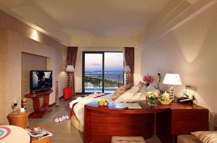 La Costa Seaside Resort Hotel Sanya (Ex. Sanya La Costa)