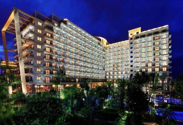 La Costa Seaside Resort Hotel Sanya (Ex. Sanya La Costa)