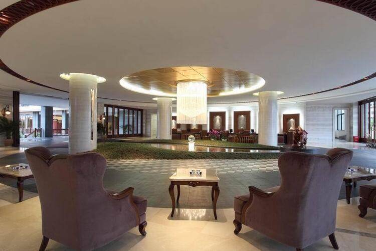 La Costa Seaside Resort Hotel Sanya (Ex. Sanya La Costa)
