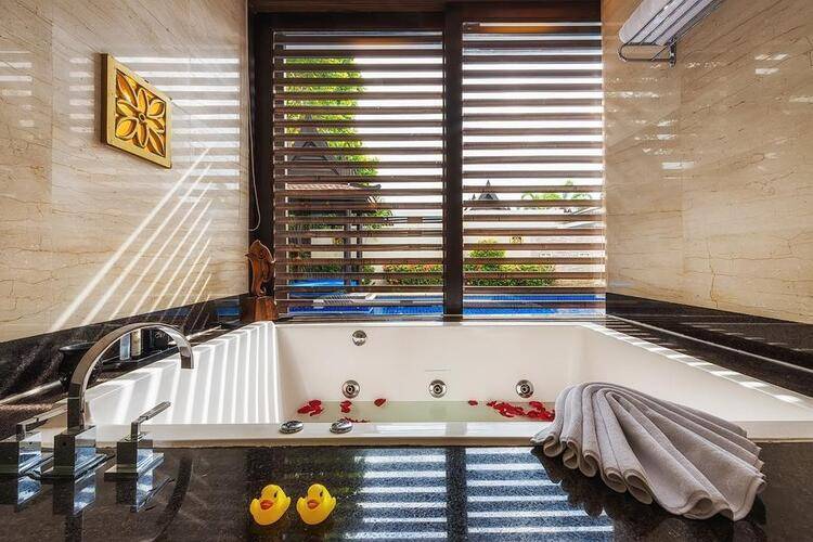 Pullman Sanya Yalong Bay Resort & Spa