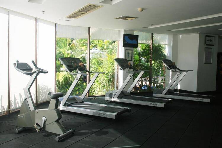 Pullman Sanya Yalong Bay Resort & Spa