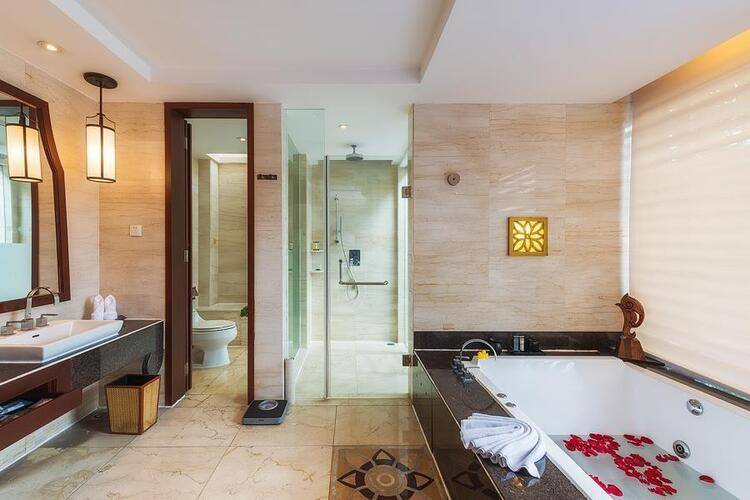 Pullman Sanya Yalong Bay Resort & Spa