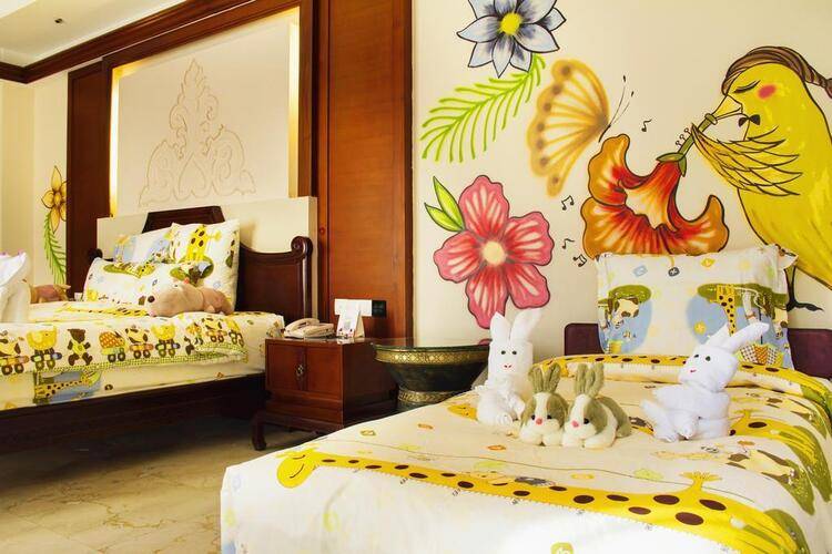 Pullman Sanya Yalong Bay Resort & Spa