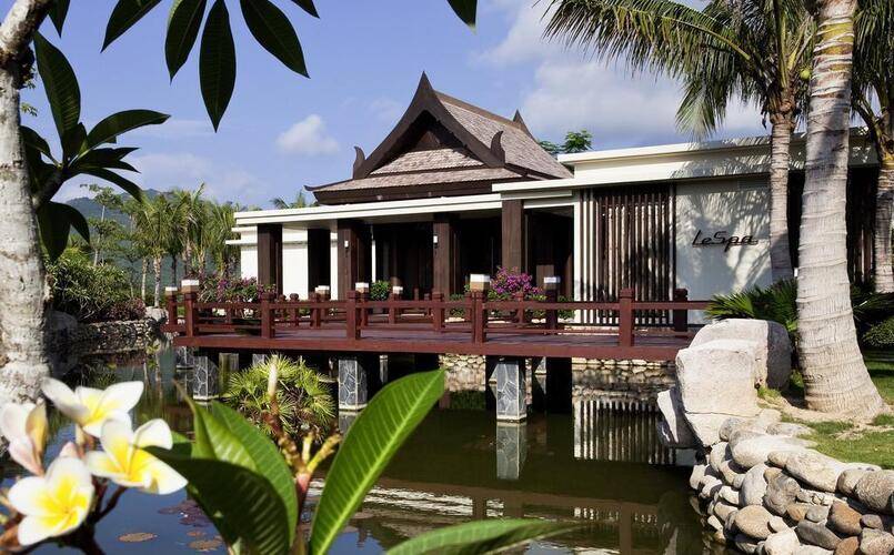 Pullman Sanya Yalong Bay Resort & Spa