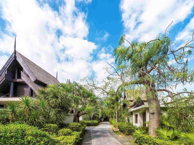 Pullman Sanya Yalong Bay Resort & Spa