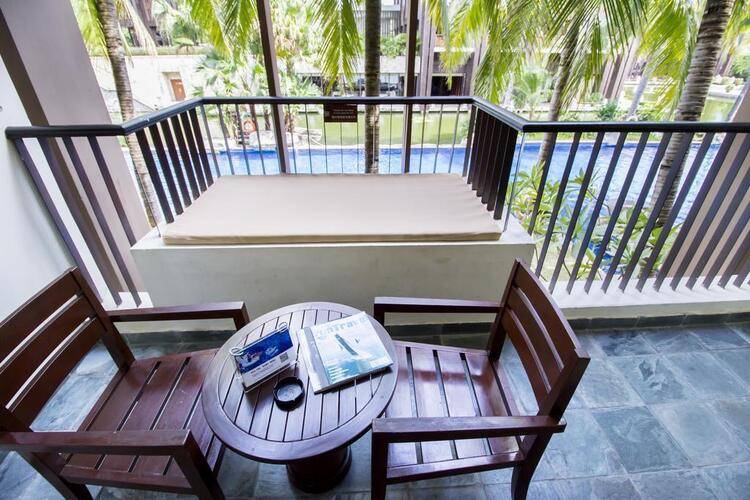 Pullman Sanya Yalong Bay Resort & Spa