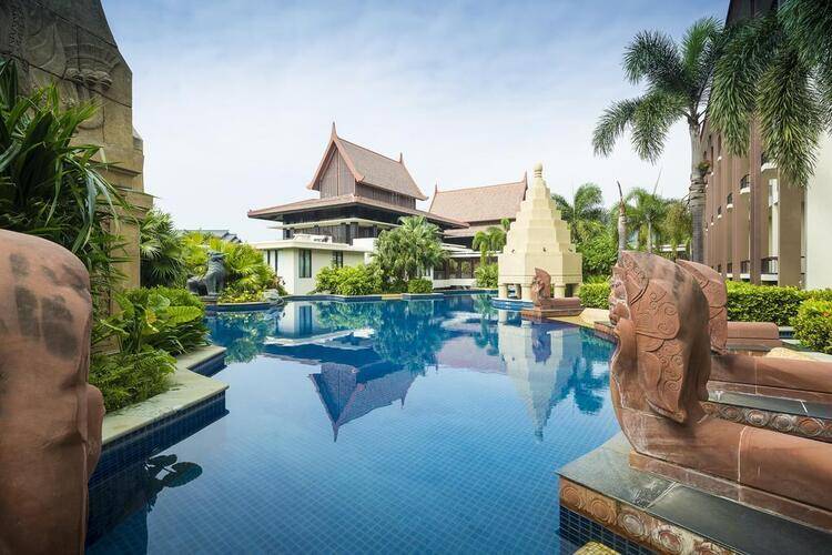 Pullman Sanya Yalong Bay Resort & Spa