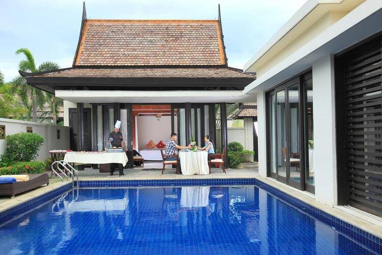 Pullman Sanya Yalong Bay Resort & Spa