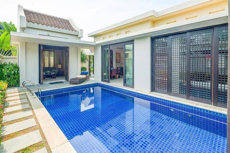 Pullman Sanya Yalong Bay Resort & Spa
