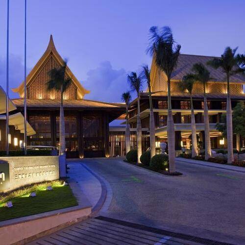 Pullman Sanya Yalong Bay Resort & Spa