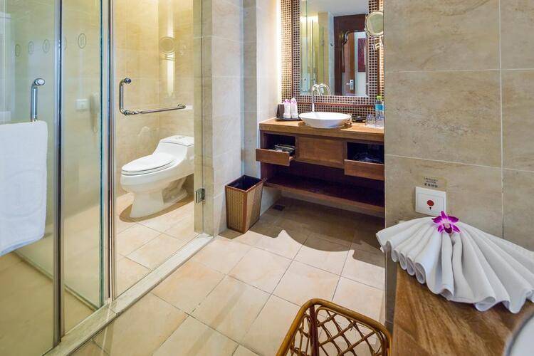 Pullman Sanya Yalong Bay Resort & Spa