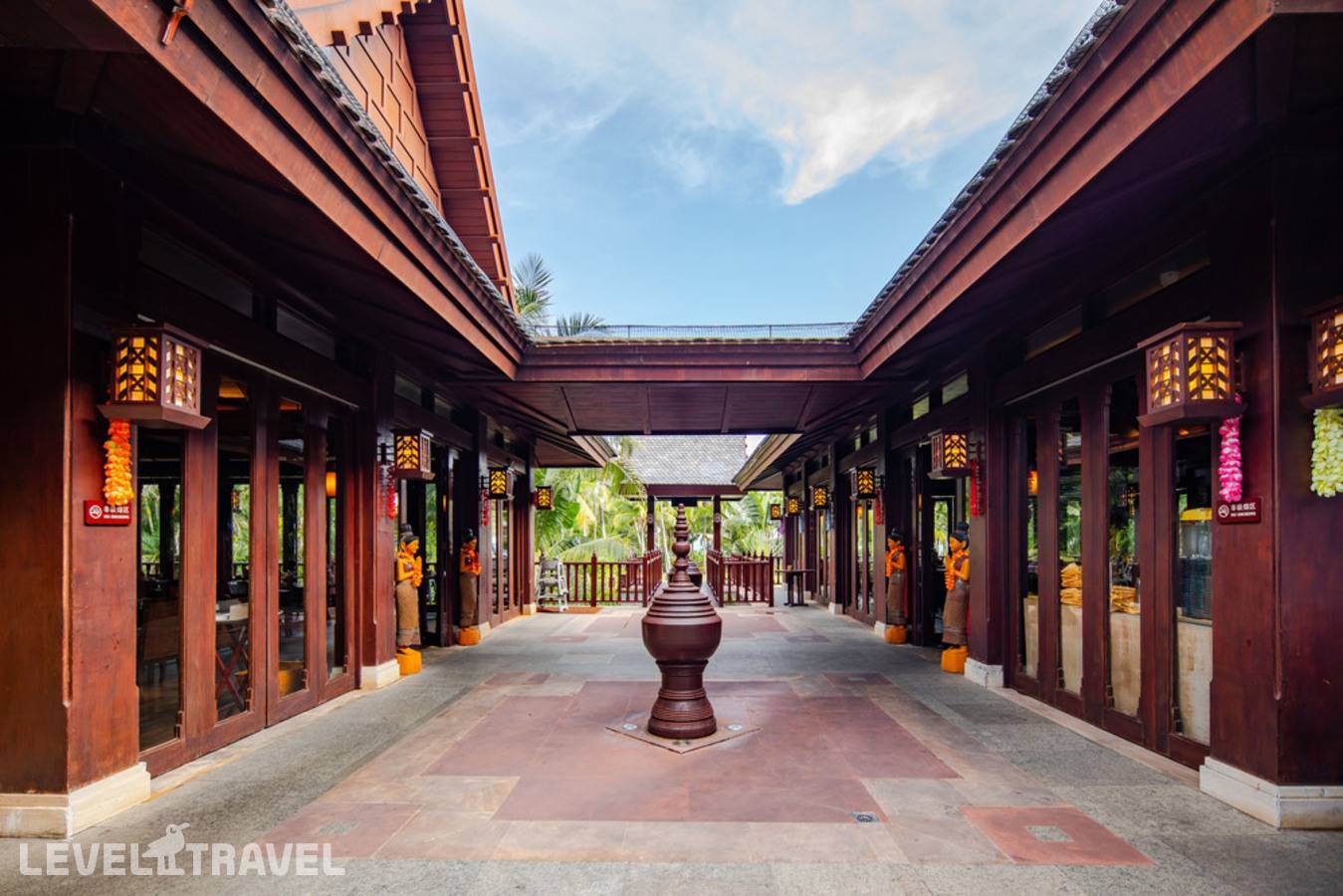 Mangrove Tree Resort Yalong Bay — фото 12