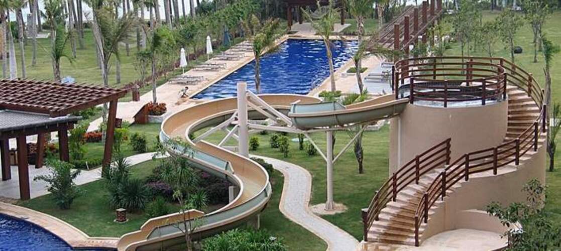 Mangrove Tree Resort Yalong Bay