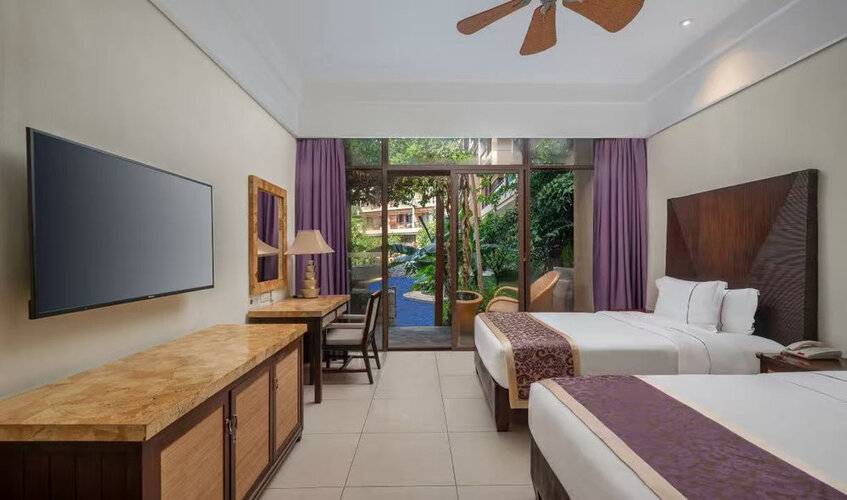 Mangrove Tree Resort Yalong Bay