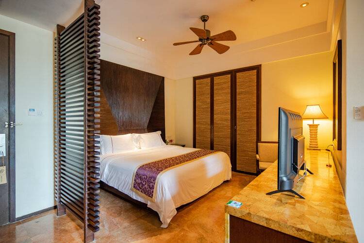 Mangrove Tree Resort Yalong Bay