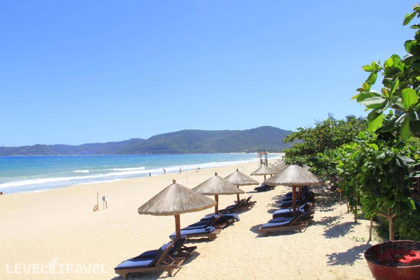 Mangrove Tree Resort Yalong Bay — фото 9