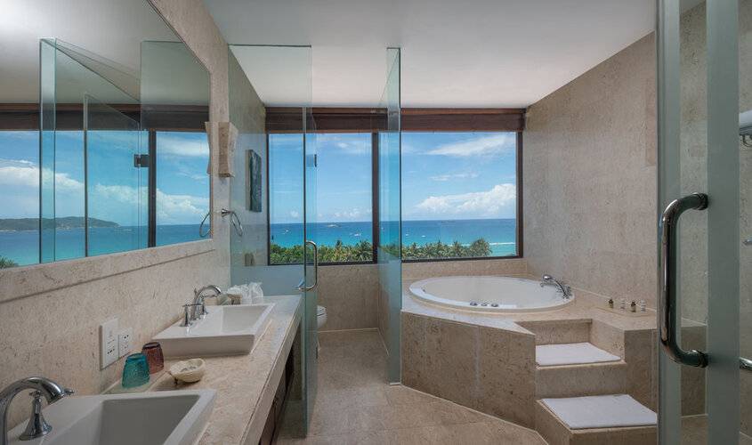 Mangrove Tree Resort Yalong Bay