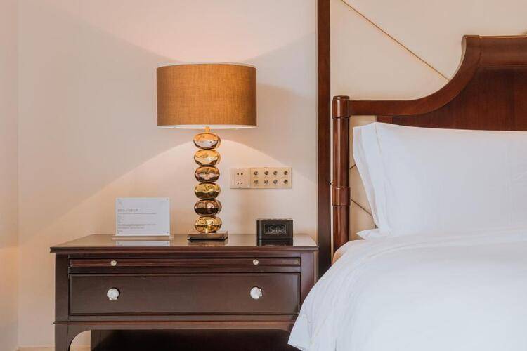 The St. Regis Sanya Yalong Bay