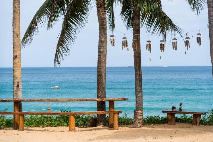 The St. Regis Sanya Yalong Bay